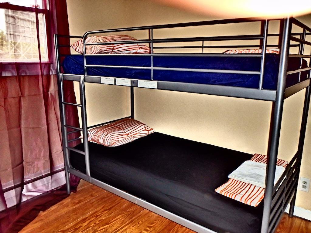 Atlantic City House Ruang foto