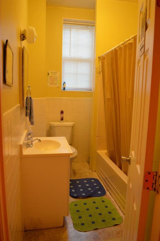 Atlantic City House Ruang foto